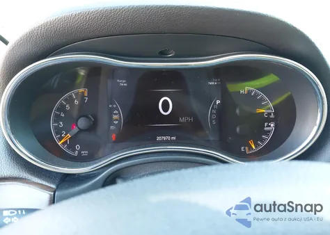 2014 Jeep Grand Cherokee Limited from USA, damaged, VIN 1C4RJFBG6EC587182